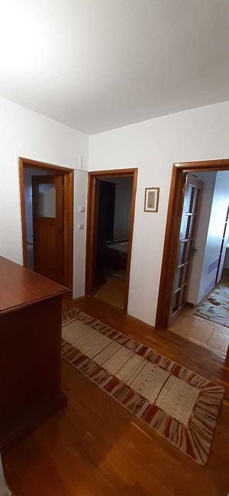 Esplanada Nicolina, 460 euro/lună, ideal pentru familie cu copii
