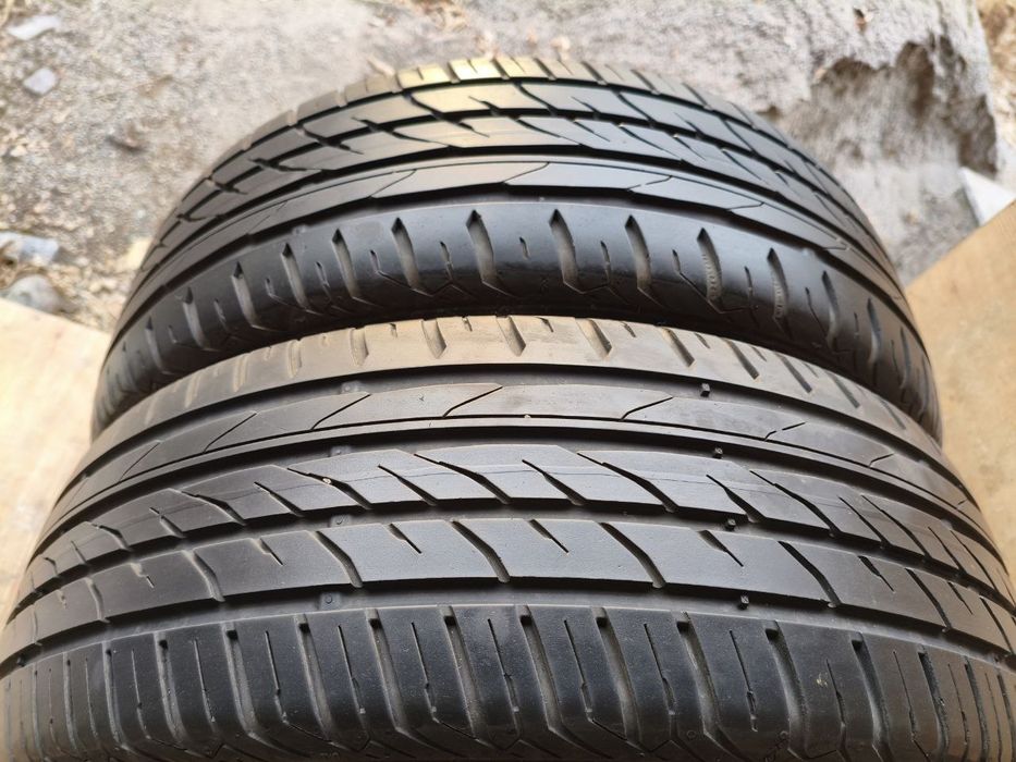 195 55 R16 Пара 2шт. Лето