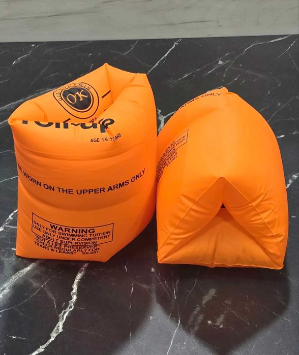 Нарукавники для плавания. Qol uchun balonlar. Suv uchun balon Dastavka