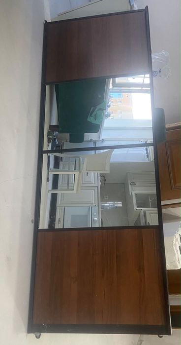 Продам двери купе