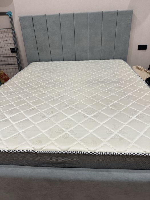 Матрас двуспальный