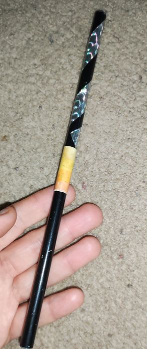 Костюм карнавальный Новогодний 5-7 лет. Палочка волшебника