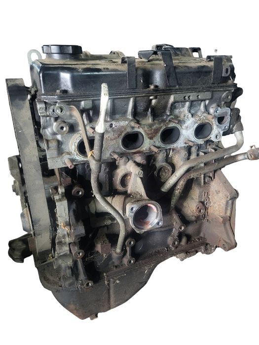 Motor Mitsubishi Pajero Pinin H6_W, H7_W 1999 - 2007 2.0 4G94