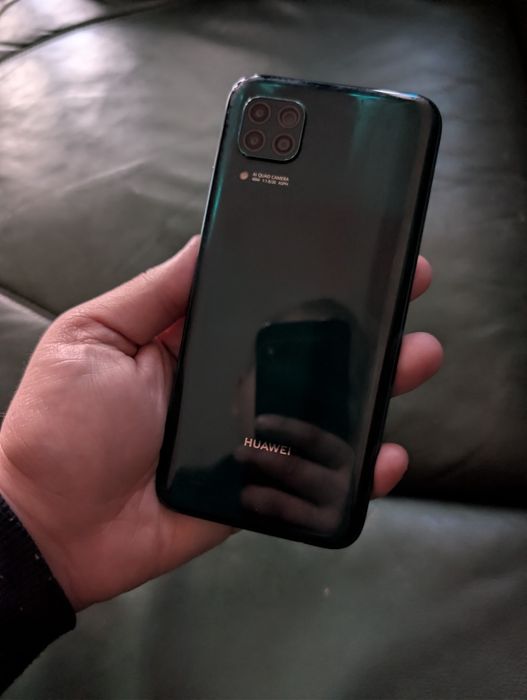 Huawei P40 Lite 128Gb/6Gb ram