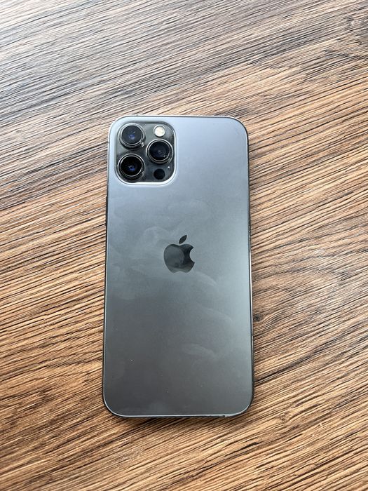 Iphone 12 pro max 512гб