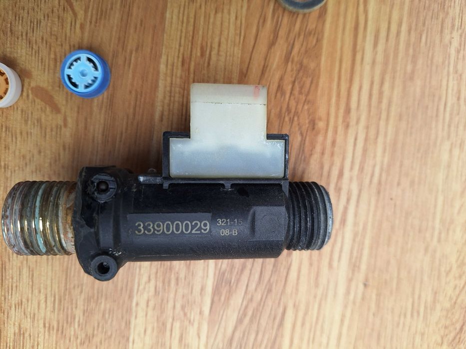 Kit fluxostat apa pentru centrala termica