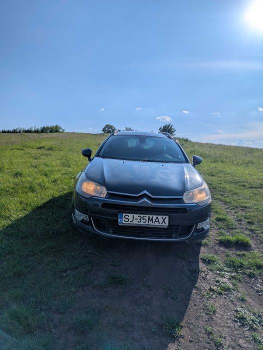 Citroen C5 Break Diesel 2.0 HDi - 2010