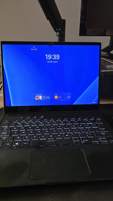 Asus ROG Flow X13
