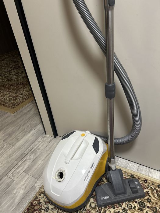 Пылесос  perfect air