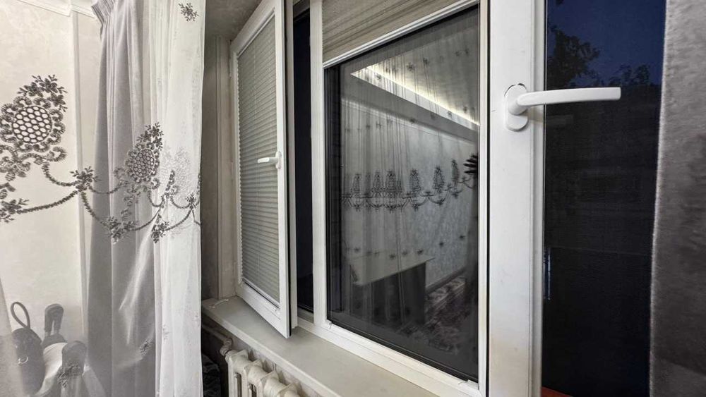 Ц14, 2/2/9, 43 м2, ул.Навои 50 метров