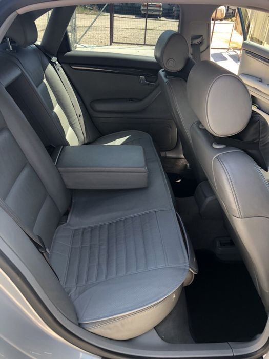 Audi a4 b6 2.5tdi 163 k.s