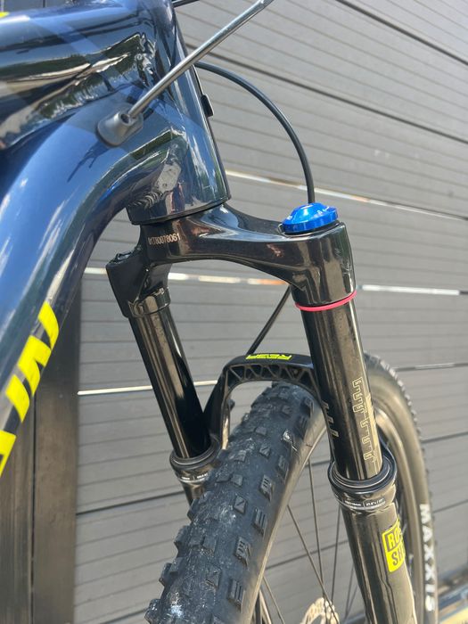 Bicicletă rocky mountain