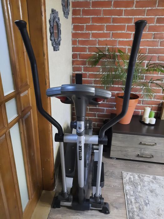 Тренажёр эллипс б/у