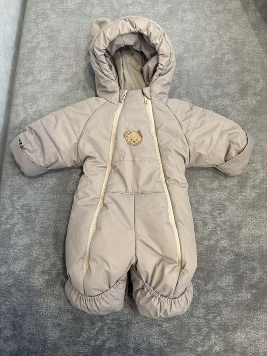 Продам детский комбинезон