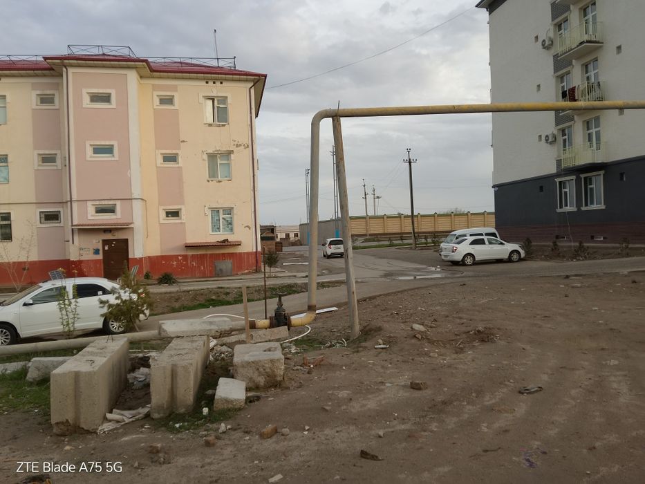 Aqlli bekat sotiladi