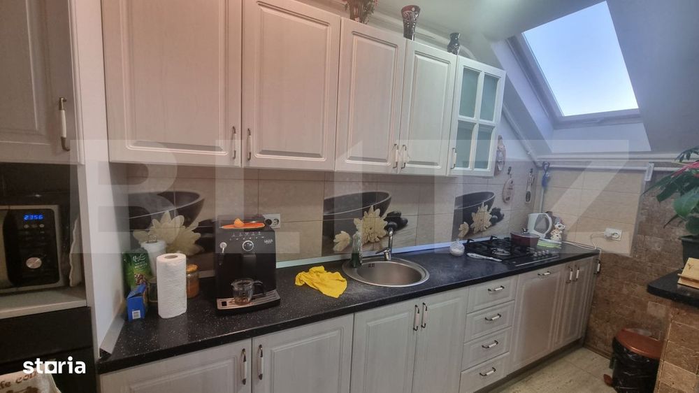 Apartament 4 Dormitoare | 3 Bai | 2 Balcoane | Bloc 2020 | Baciu Regal — fotografia 3