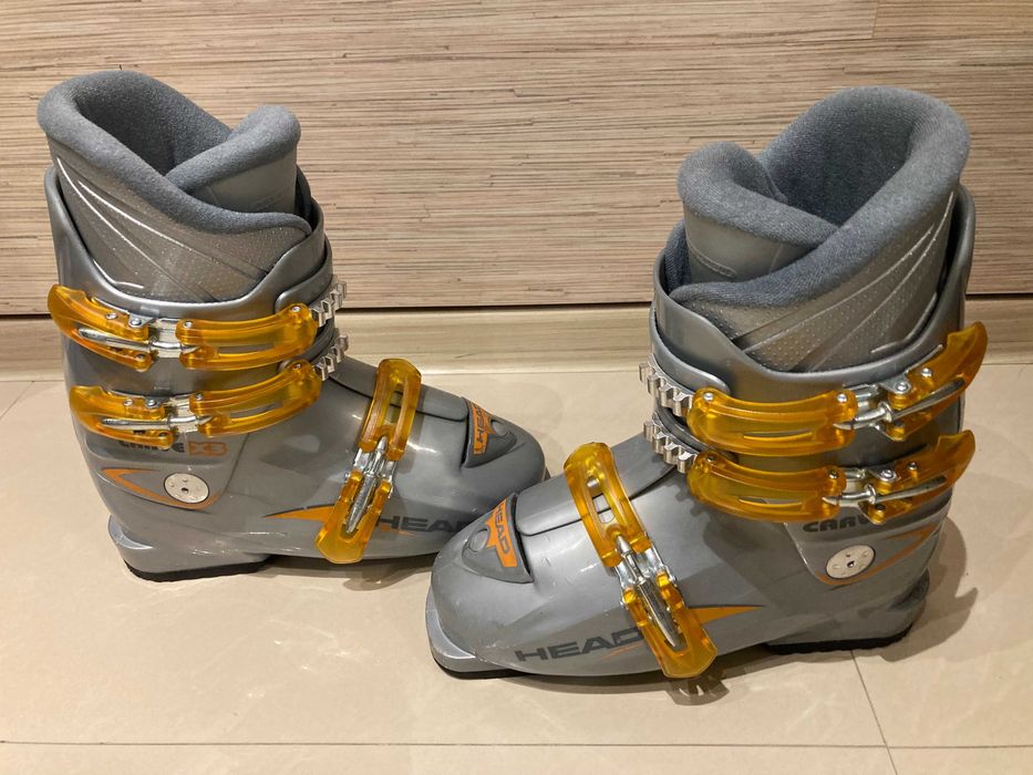 Ски обувки HEAD carve X3 размер 240 / 245