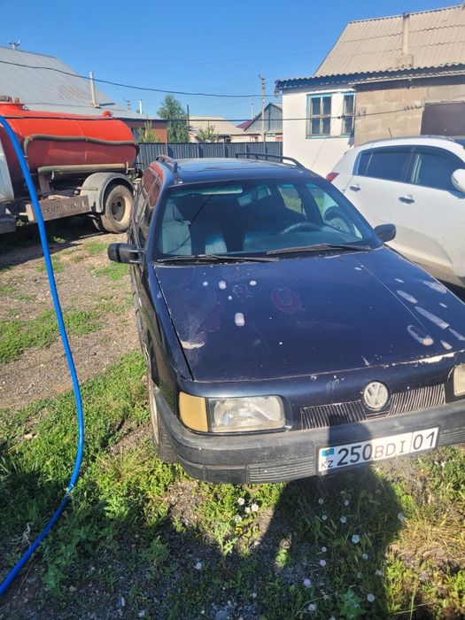 продам машину на ходу