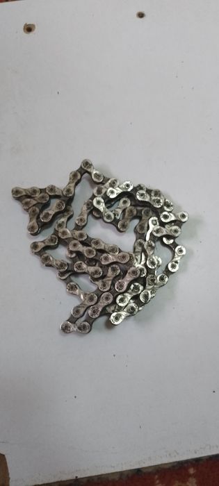 Продам трансмисию для велосипеда