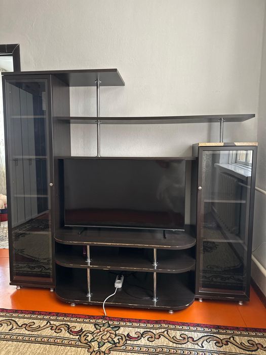 Телевизорға подставка срочно сатылады