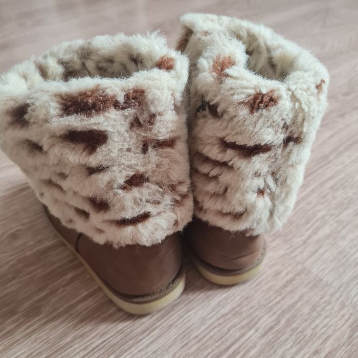 Ботуши детски на Майорал