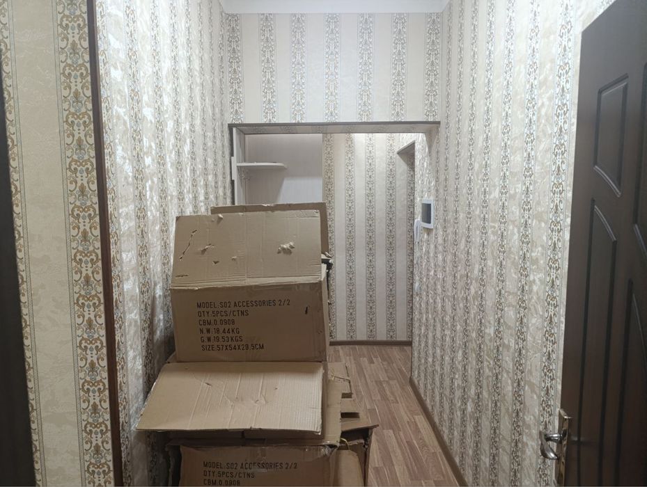 Ижарага офис ва хостел ижарага берилади