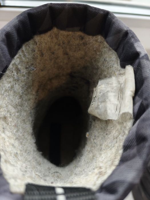 Зимние сапоги 30 размер