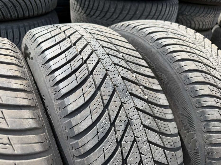 ЗИМНИ Гуми NEXEN 235/55/18 с ДОТ 23/2024г