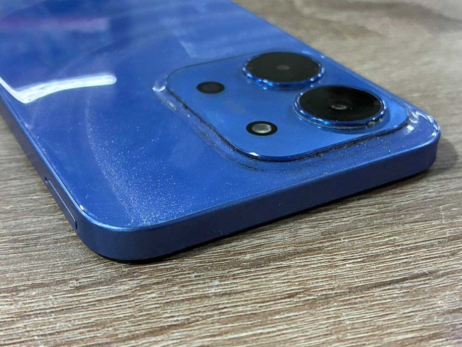 Мобилен телефон Redmi 15c