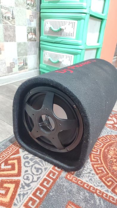 Продам сабвуфер , состояние хорошее.