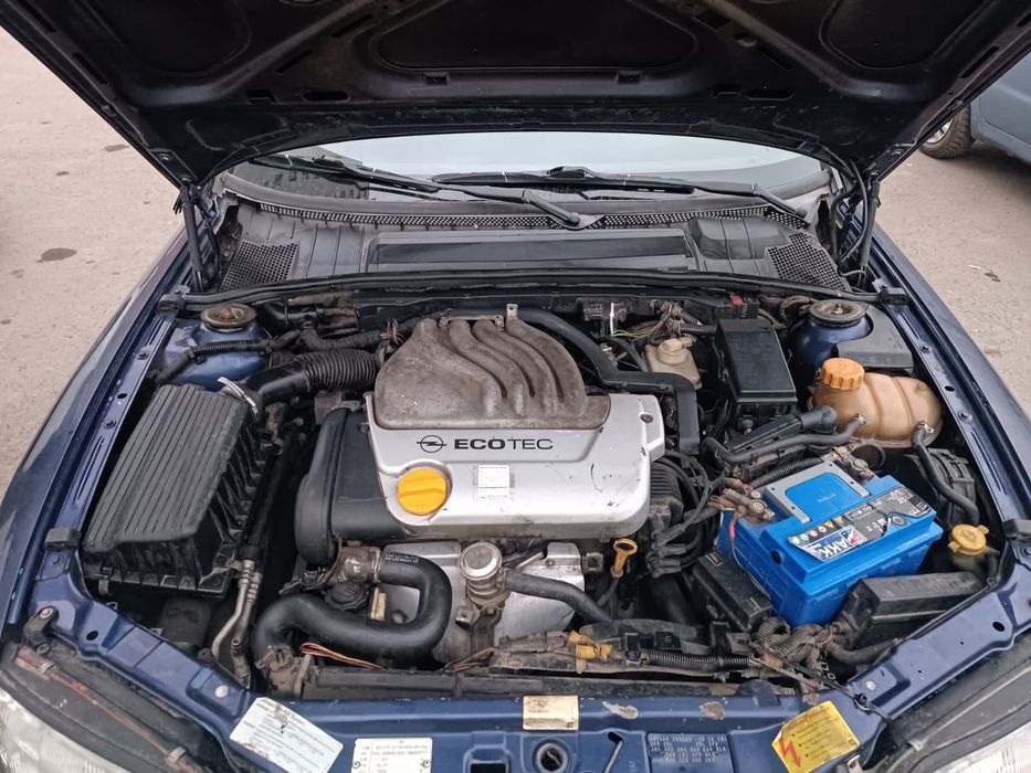 Опель Opel машина