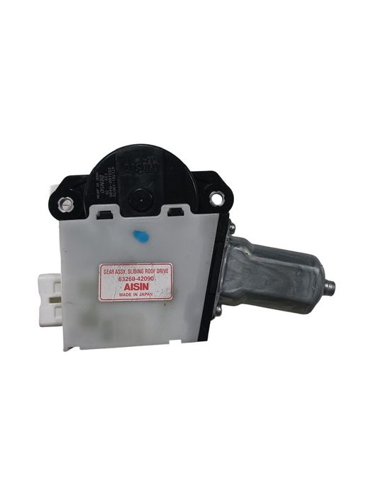 Motoras/Actuator Trapa Toyota Rav 4 Iii _A3_ 2005 - 2013 6326042090