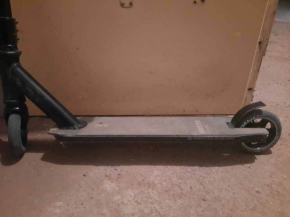 Тротинетка Evolution