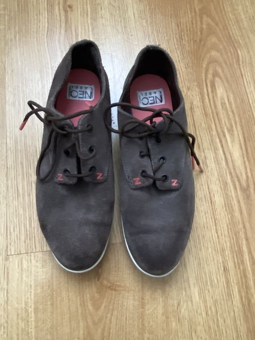 Балеринки Тommy  Hilfiger и Adidas