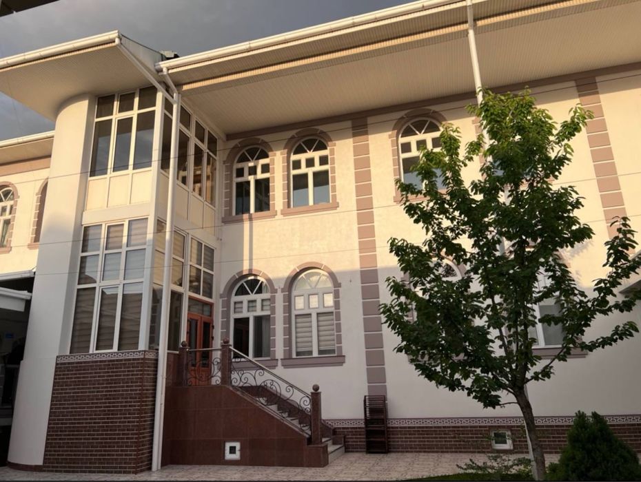 Продается Дом Махалля Зафаробод Шайхантахурский район