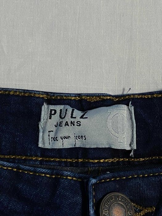 PULZ дамски дънки