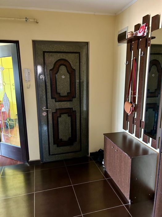 Apartament 3 camere Zalau, cart. Stadion