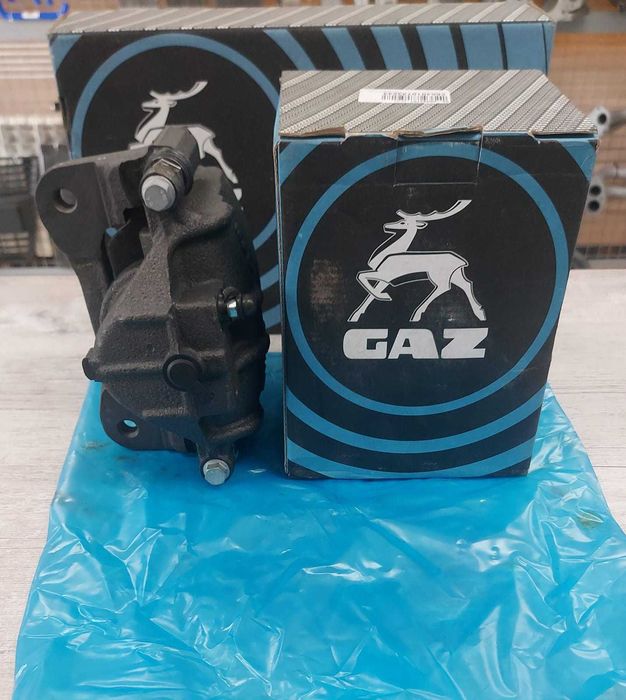 Суппорт тормозной для Газель 3302
