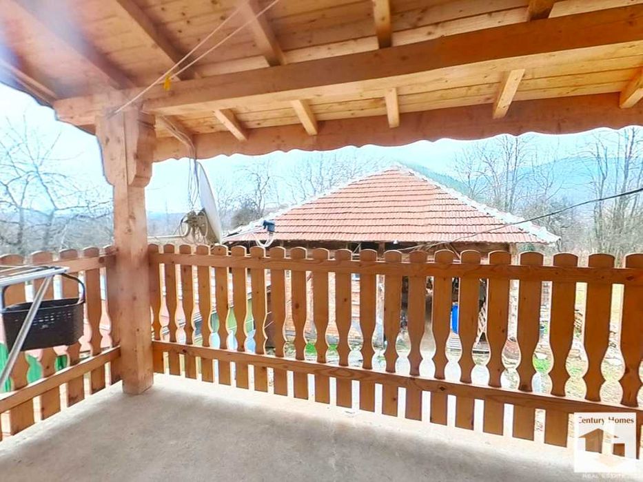 Продава се Къща в с. Музга, Област Габрово - 86 кв.м за 1745 €/кв.м - Снимка #18