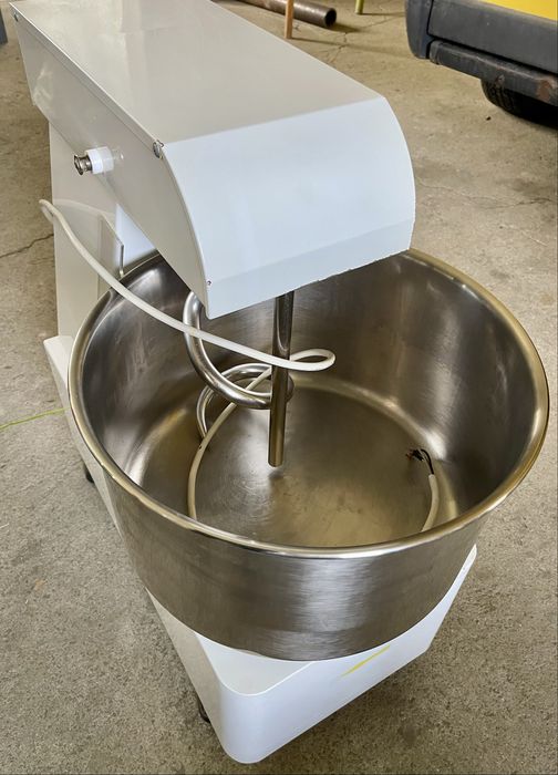 тестомесачка Prismafood 42 л