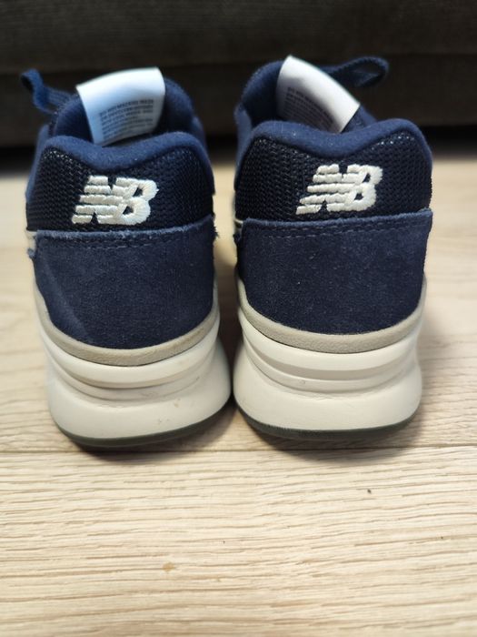 Маратонки New Balance