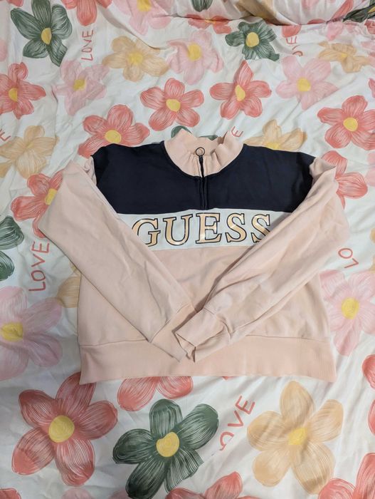 Горници и якета за момиче