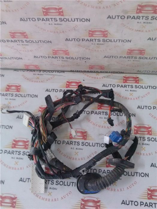 Instalatie electrica usa stanga fata hyundai tucson 2005-2009