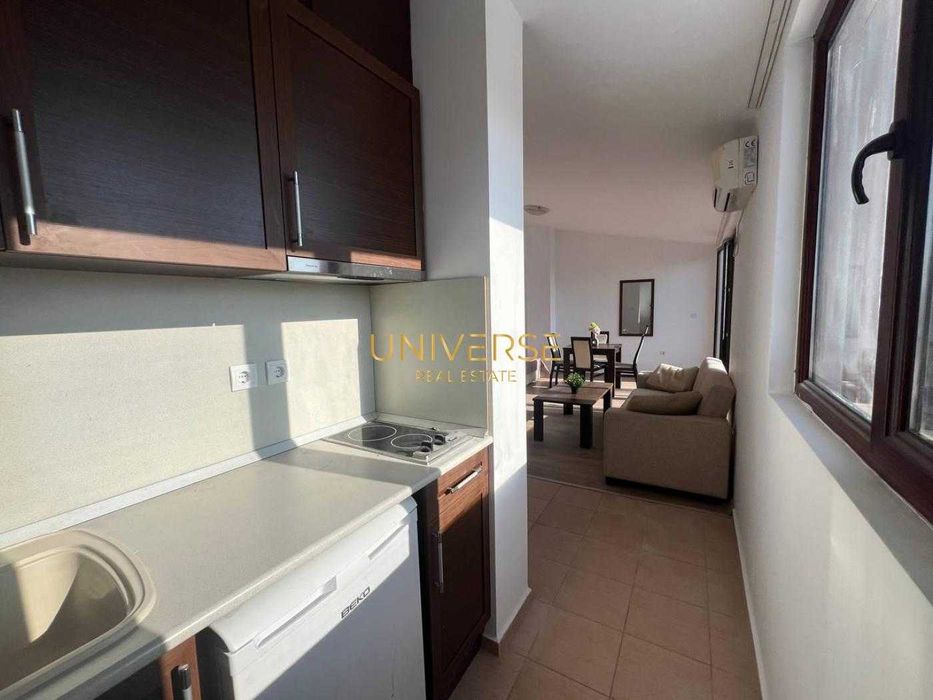 Продава се Едностаен апартамент в Ахелой - 63 кв.м за 818 €/кв.м - Снимка #5