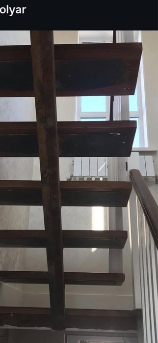 Лестница сварка жұмыстарын жасаймыз