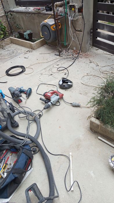 Electrician autorizat