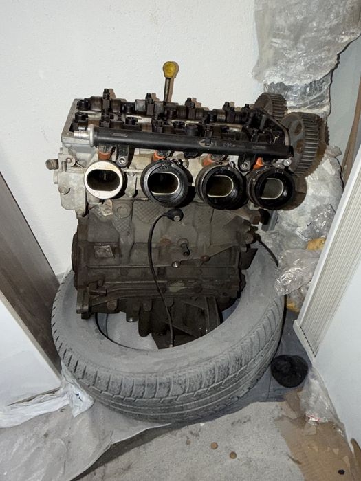 Двигател за Alfa Romeo 147 1.6T.SPARK