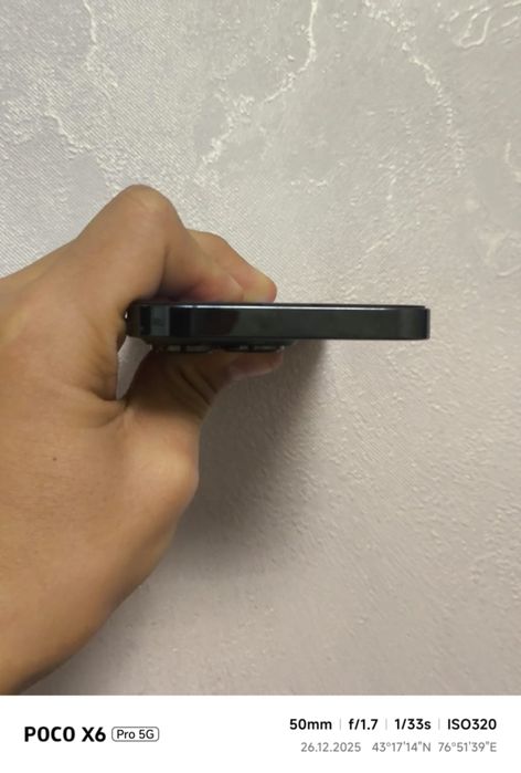 Айфон 13 про 128гб