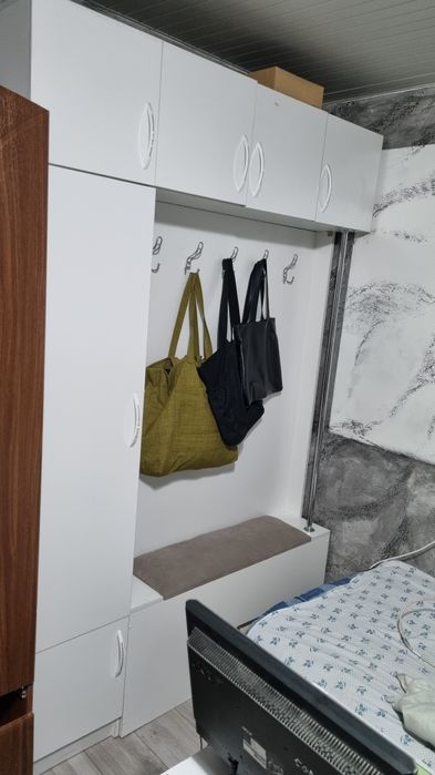 Продам Шкаф бу очень хорошо сост