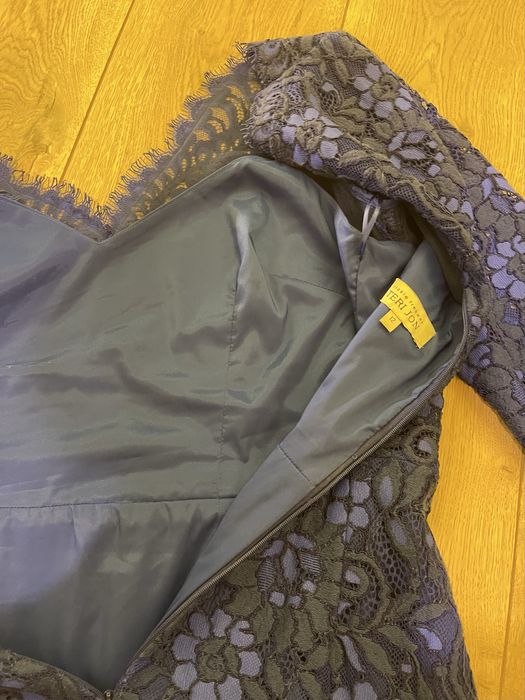 Платье в идеальном состоянии. На размер М-Л